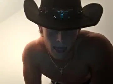urfavcowboy69 – webcam model profile photo
